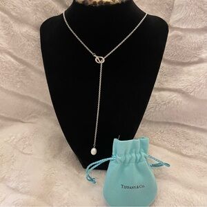 Tiffany &Co. Elsa peretti